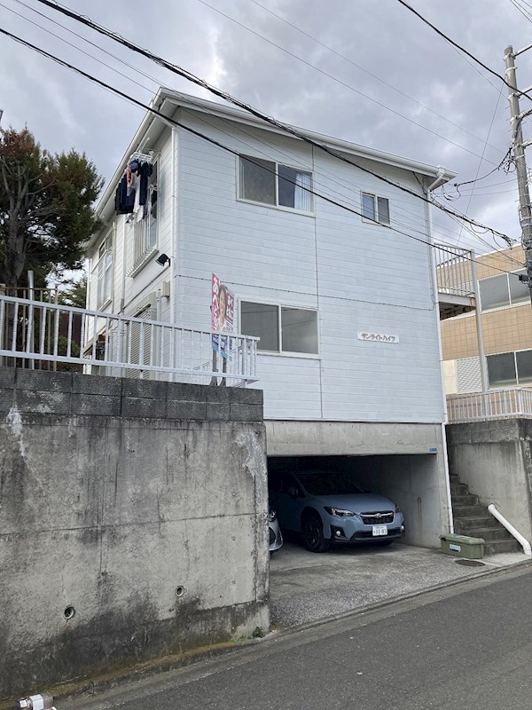 サンライトハイツ その他5