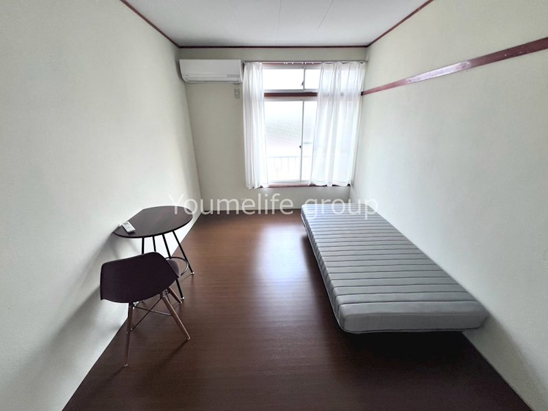 メゾン石田 リビング