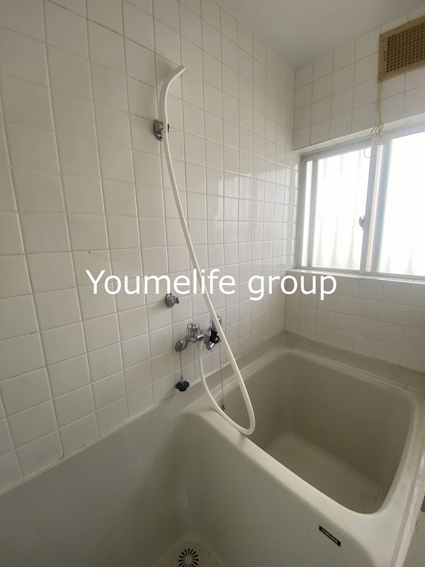 メゾン石田 風呂画像