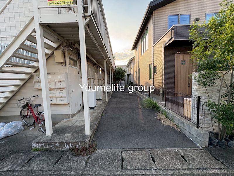 メゾン石田 その他外観2