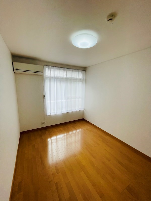 メゾン石田 リビング