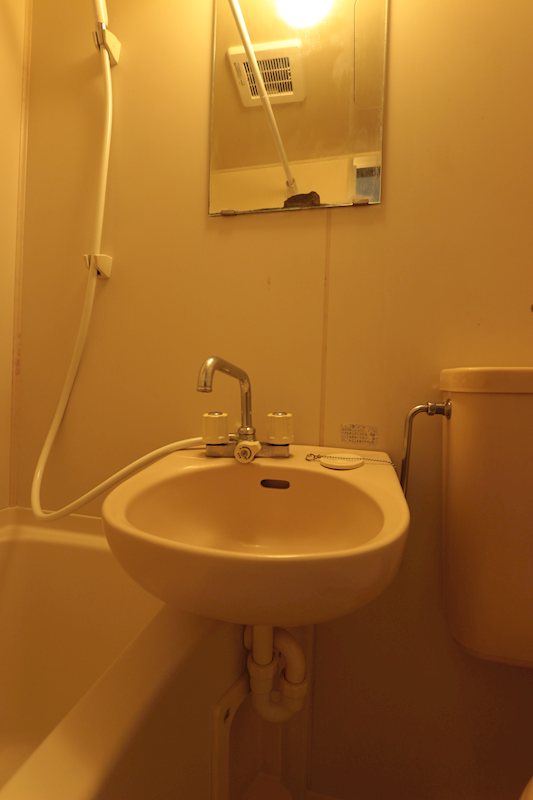 CASAスギザキ その他2