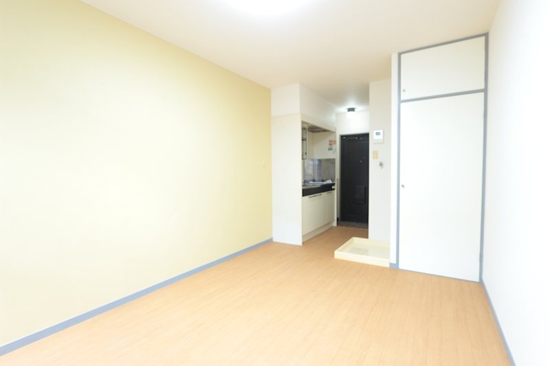 CASAスギザキ リビング