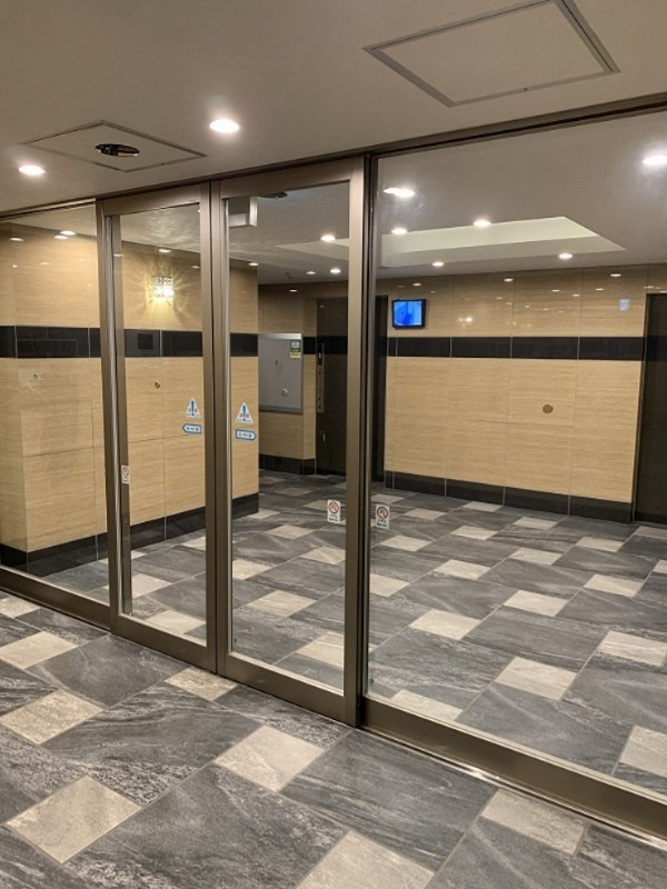 小田急伊勢原駅前マンション その他外観1