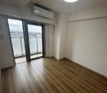 小田急伊勢原駅前マンション ベッドルーム