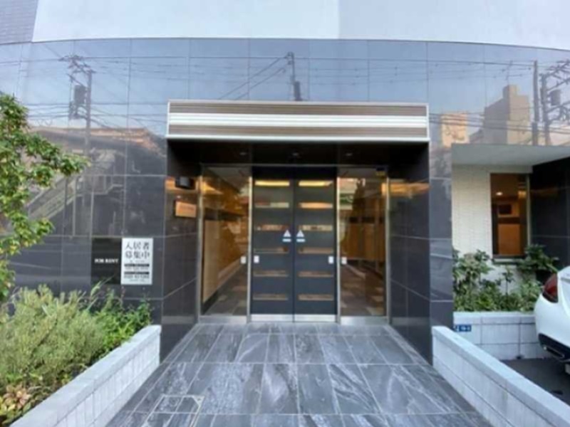 小田急伊勢原駅前マンション その他外観1