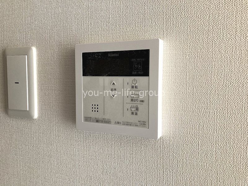 小田急伊勢原駅前マンション その他6