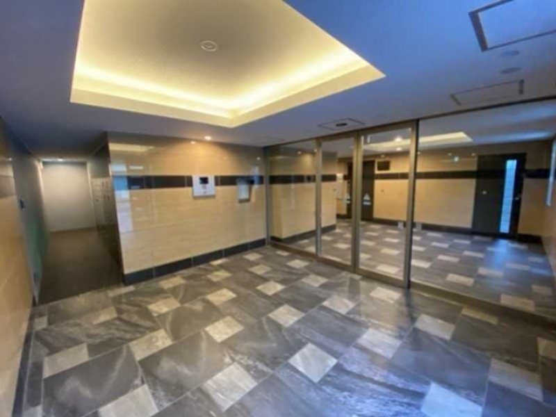 小田急伊勢原駅前マンション その他外観1