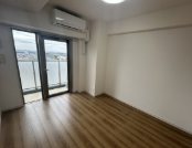 小田急伊勢原駅前マンション リビング