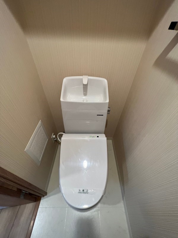 小田急伊勢原駅前マンション その他2