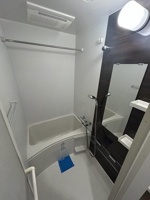 小田急伊勢原駅前マンション 風呂画像