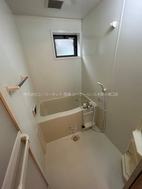 フォンティーヌA 風呂画像
