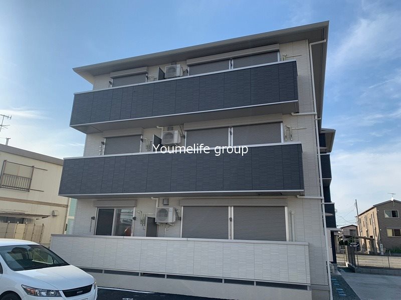 アーバンコートツマダ 102号室 外観