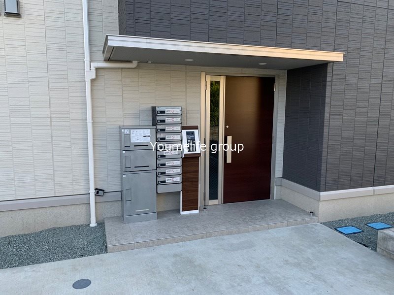 アーバンコートツマダ その他外観2