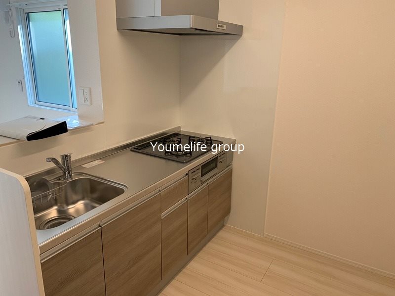 アーバンコートツマダ キッチン