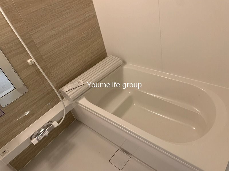 アーバンコートツマダ 風呂画像