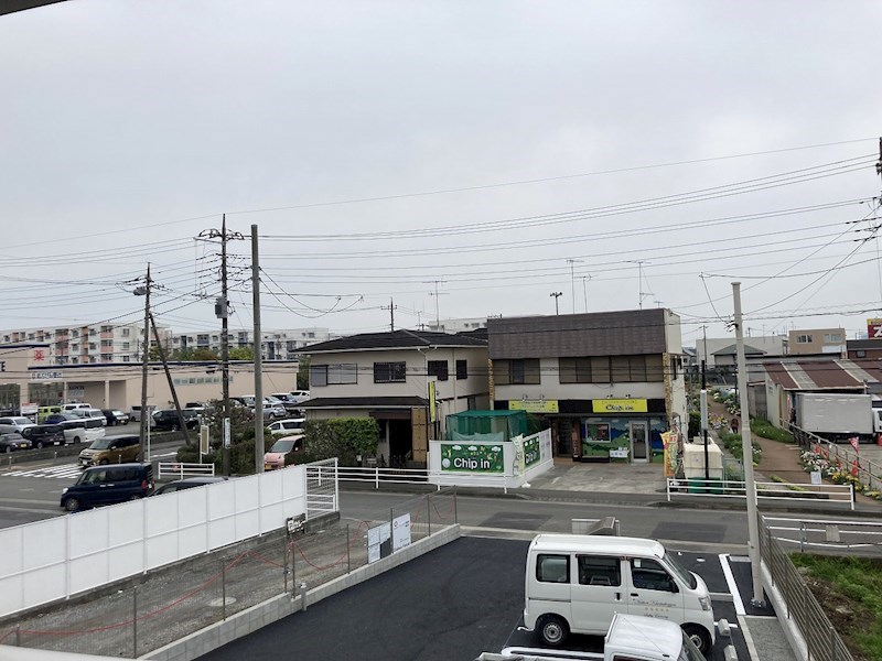 アーバンコートツマダ その他1