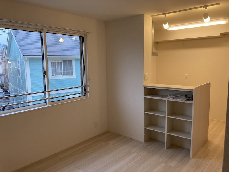 アーバンコートツマダ リビング