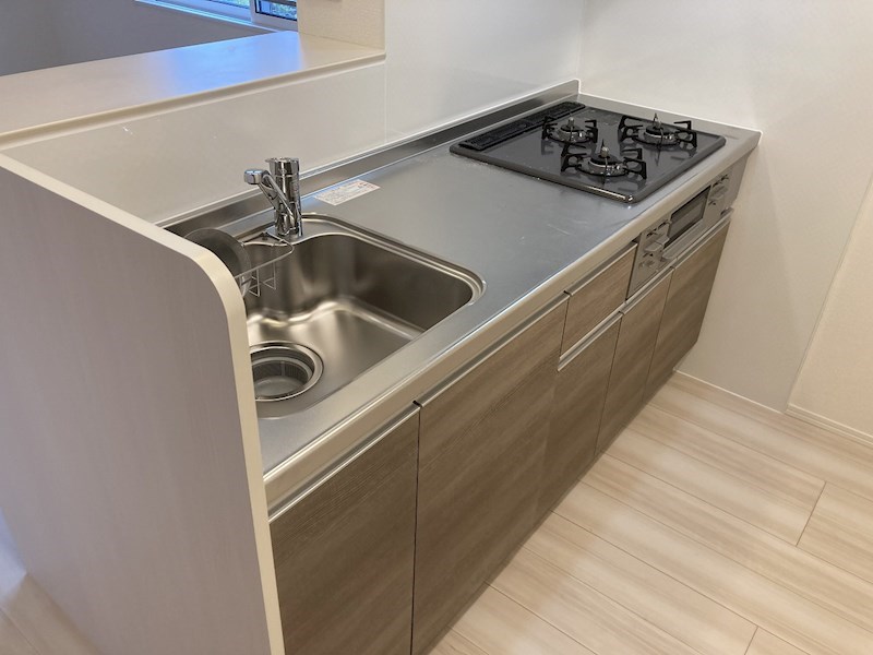 アーバンコートツマダ キッチン