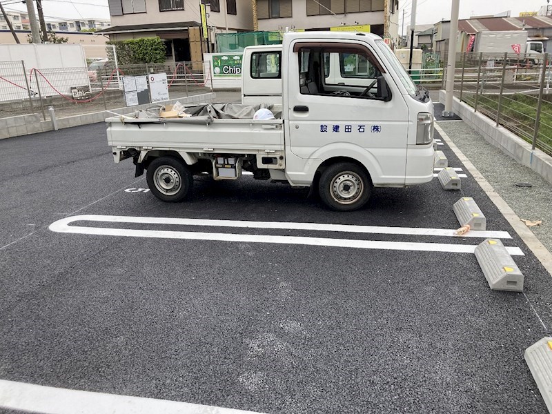 アーバンコートツマダ その他6