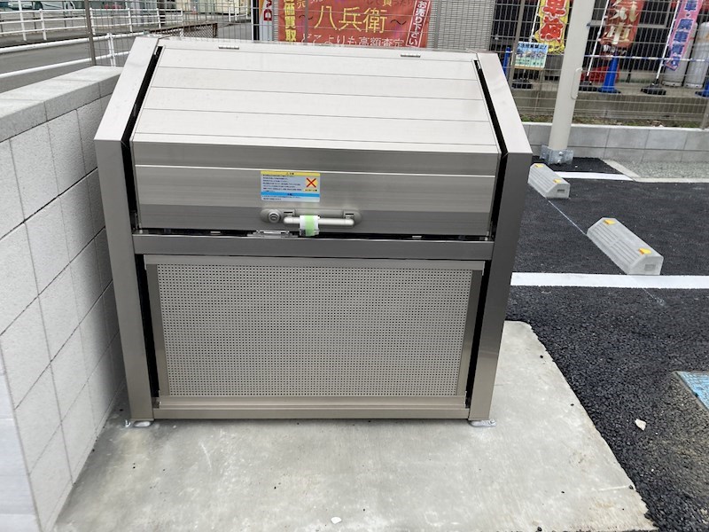 アーバンコートツマダ その他7