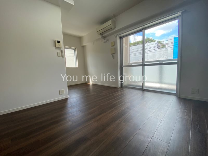 フェルメール リビング