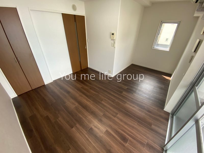 フェルメール ベッドルーム