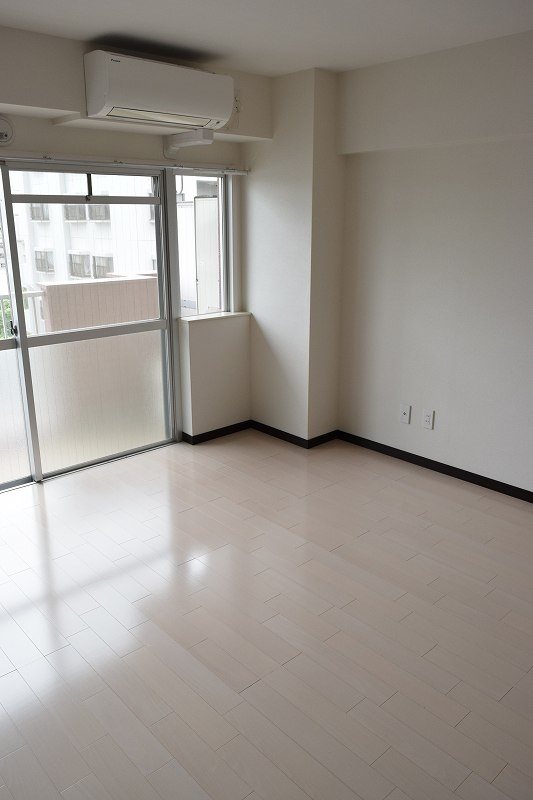 プルミエール湘南台 ベッドルーム