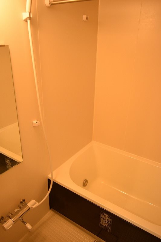 プルミエール湘南台 風呂画像