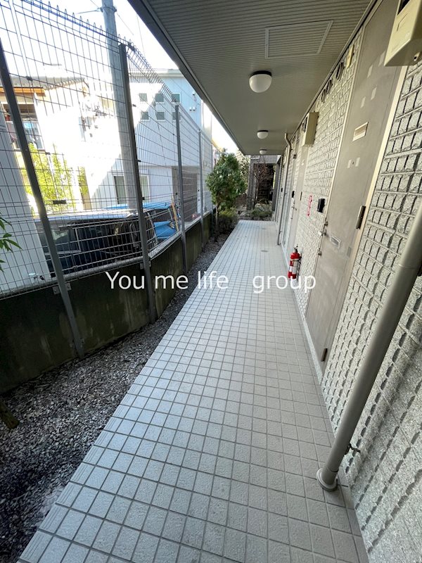 アクアコート その他外観1