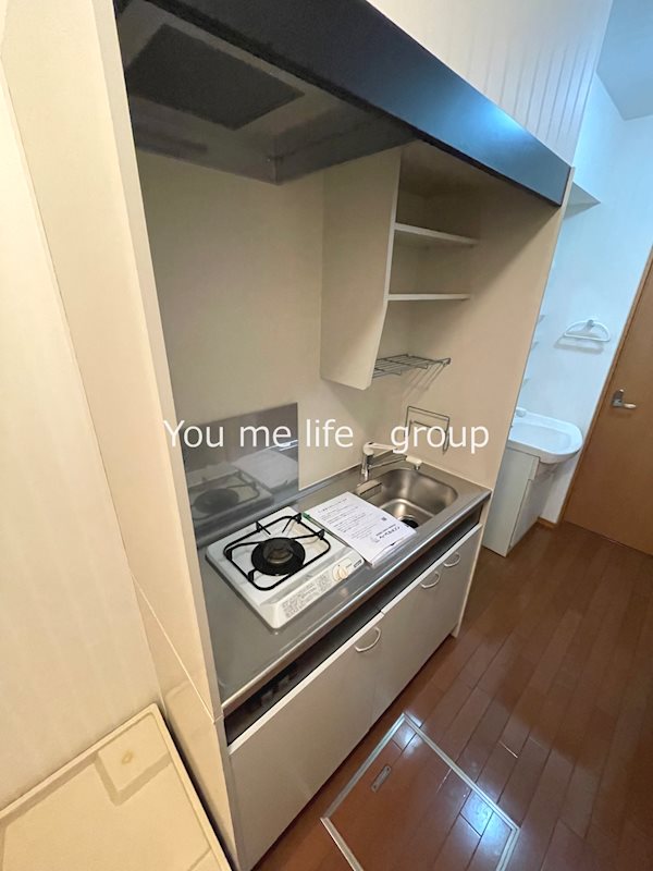 アクアコート キッチン