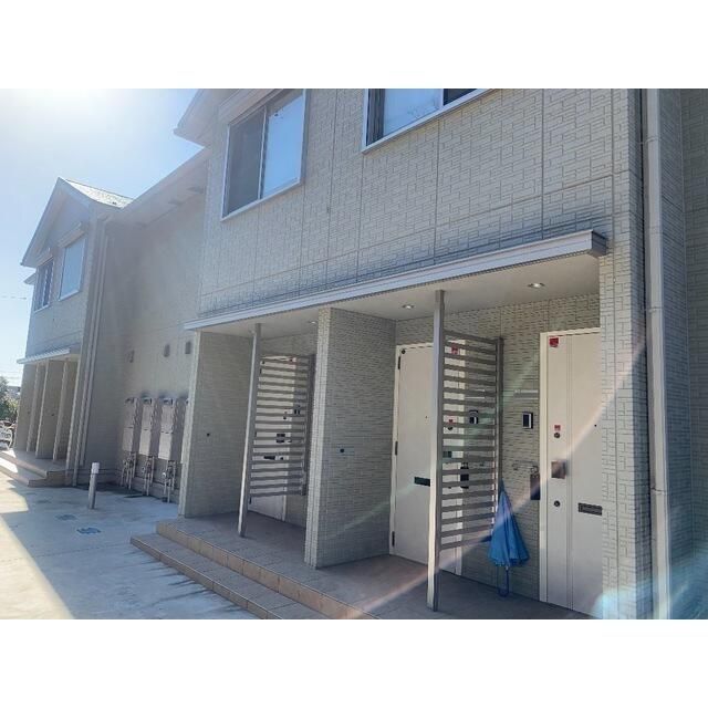 GrandSky西湘 その他外観2