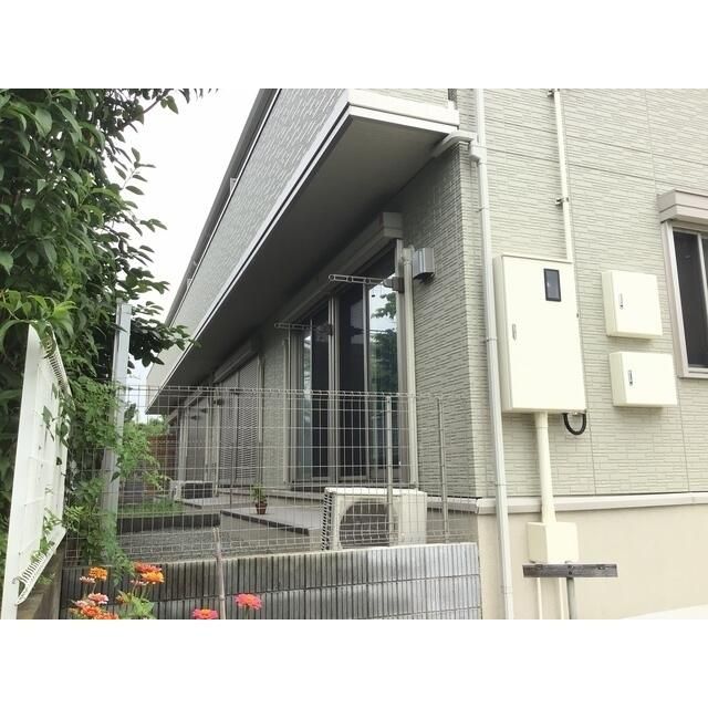 GrandSky西湘 その他外観4