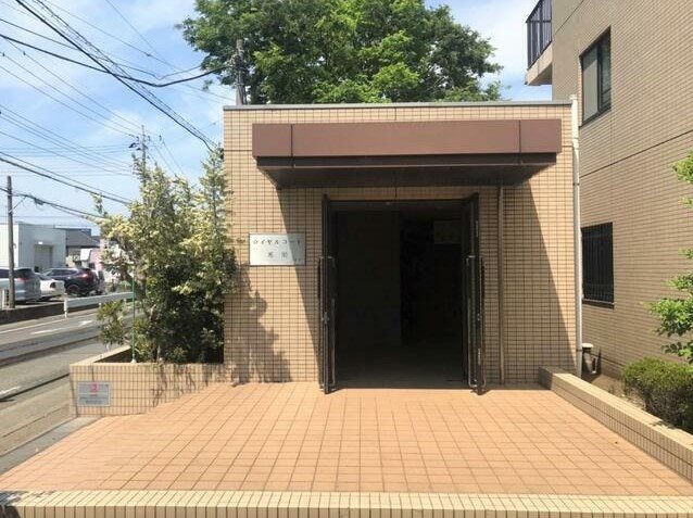 ロイヤルコート寒川 その他外観1