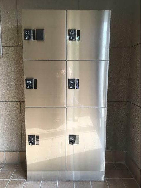 ロイヤルコート寒川 その他外観2