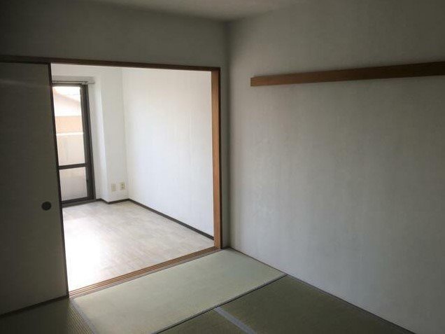 ロイヤルコート寒川 ベッドルーム