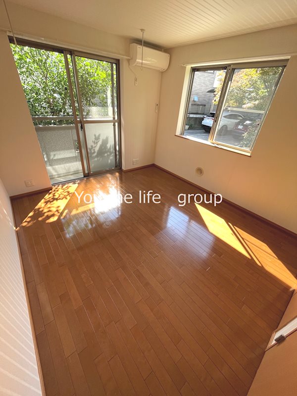 アクアコート リビング