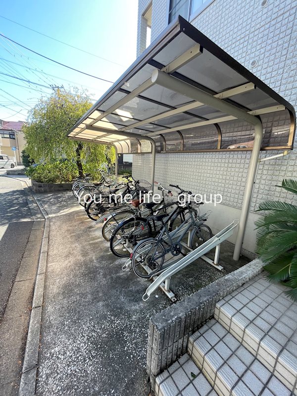 アクアコート その他外観2