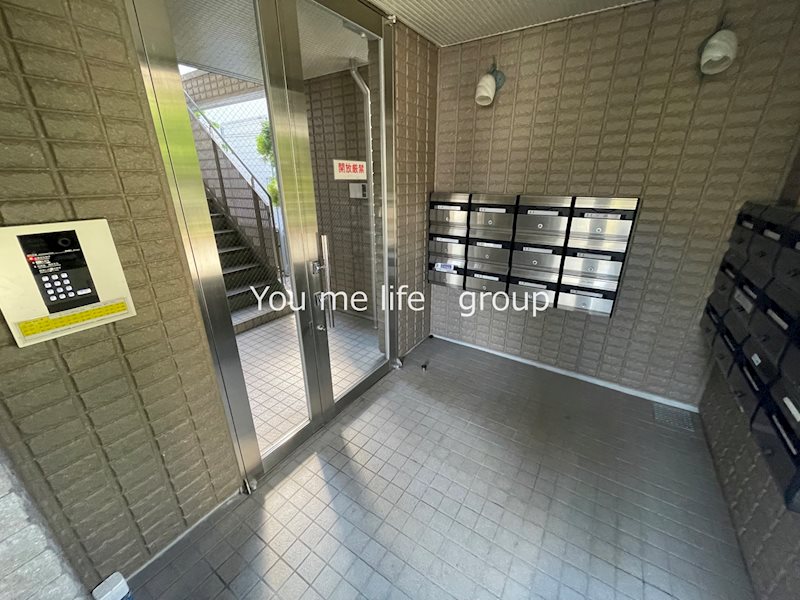 アクアコート その他外観3