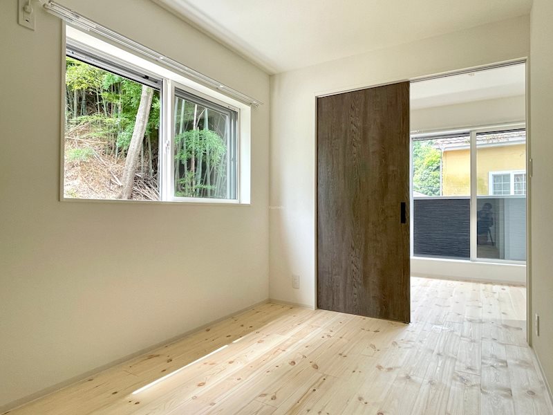 monte・interno（モンテインテルノ） リビング