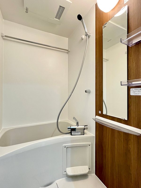 monte・interno（モンテインテルノ） 風呂画像