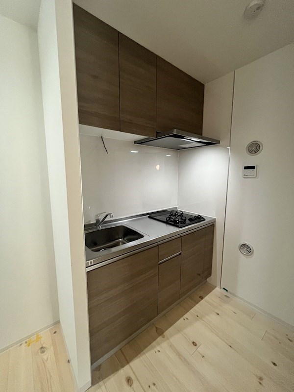 monte・interno（モンテインテルノ） キッチン