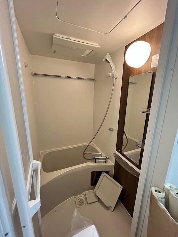 monte・interno（モンテインテルノ） 風呂画像