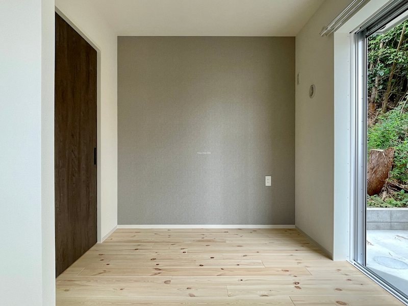 monte・interno（モンテインテルノ） リビング