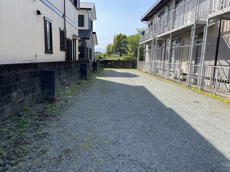 コーポ田中 その他外観1