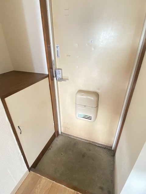 水引88 玄関