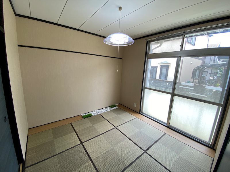 コーポ田中 その他1