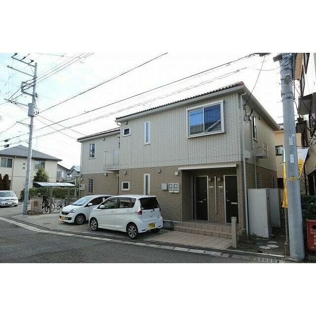 春夏秋冬 その他外観1
