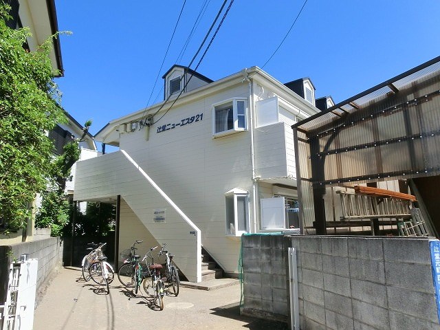 辻堂ニューエスタ21 その他外観3