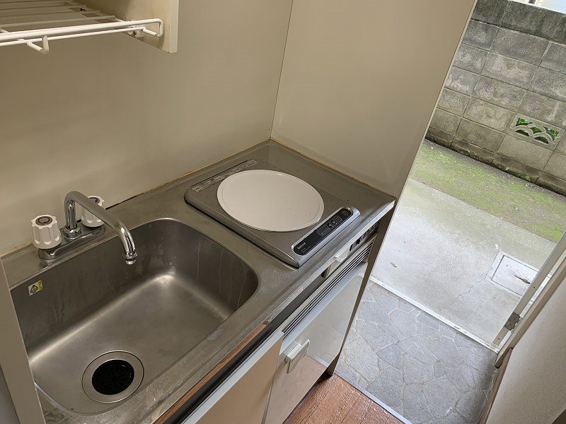 辻堂ニューエスタ21 キッチン